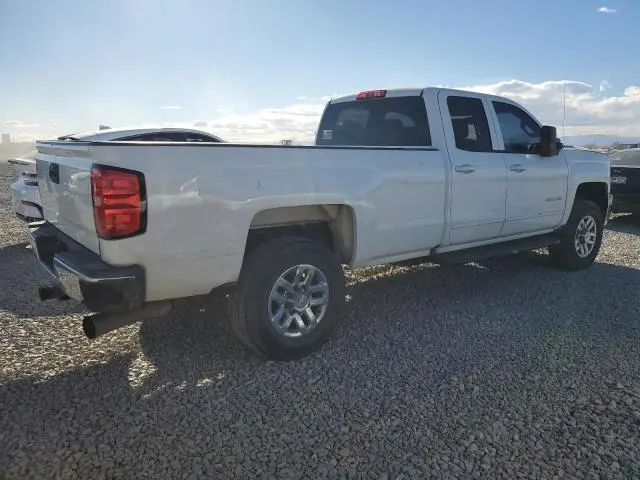 2015 CHEVROLET SILVERADO K3500 LT  