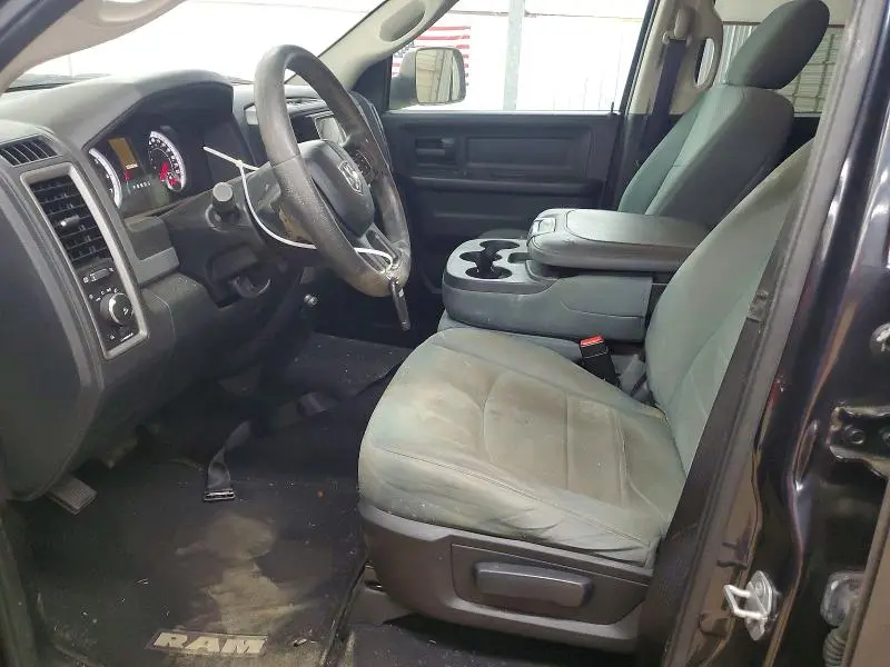 2014 RAM 1500 ST  