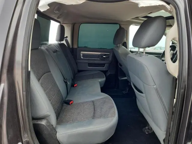 2014 RAM 1500 SLT  