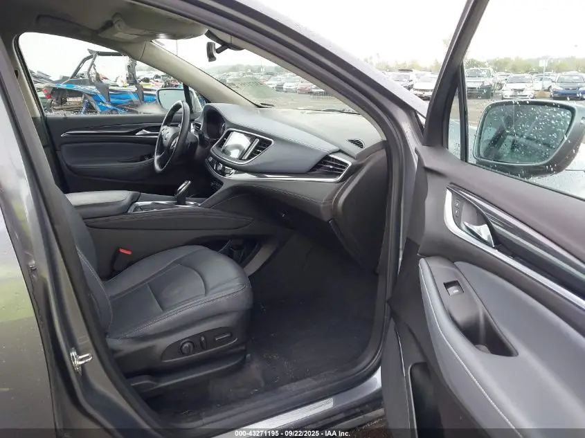 2019 BUICK ENCLAVE FWD ESSENCE