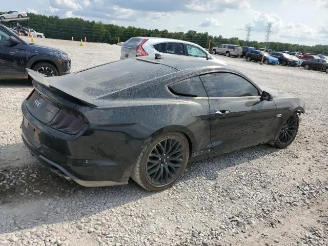 2020 FORD MUSTANG GT