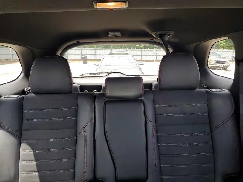 2020 MITSUBISHI OUTLANDER SE  