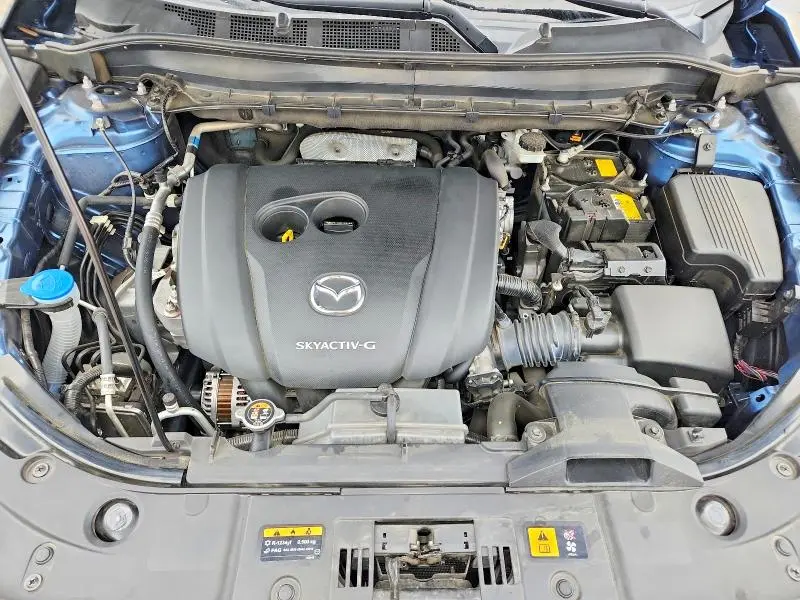 2023 MAZDA CX-5 SELECT  