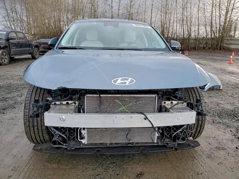 2024 HYUNDAI IONIQ 5 LIMITED  