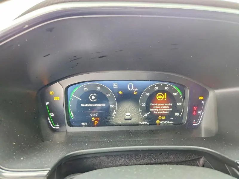 2026 HONDA CR-V SPORT-L  