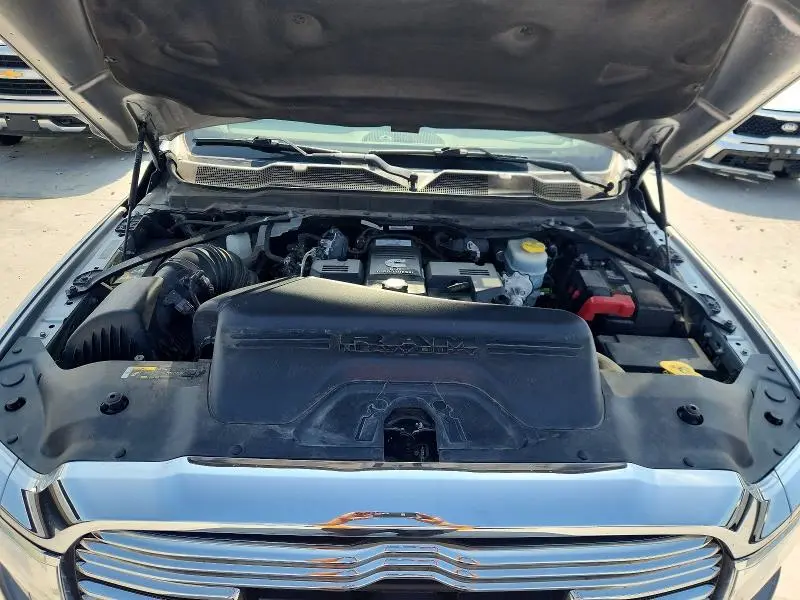 2023 RAM 2500   