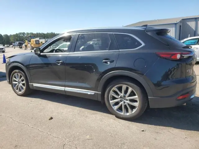 2017 MAZDA CX-9 GRAND TOURING  