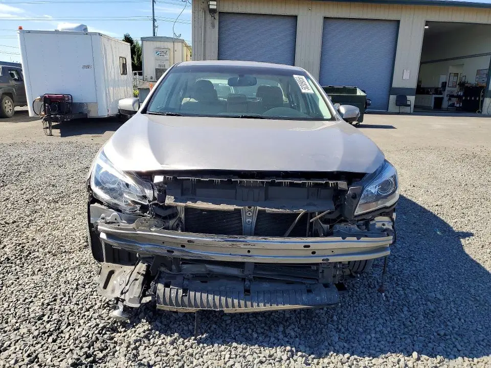 2017 SUBARU LEGACY 2.5I LIMITED  