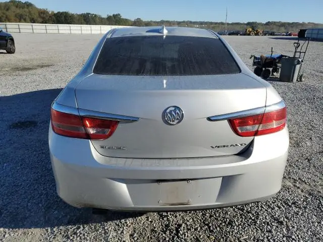 2015 BUICK VERANO   