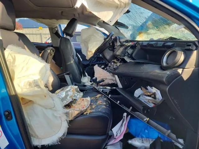 2018 TOYOTA RAV4 HV LIMITED  