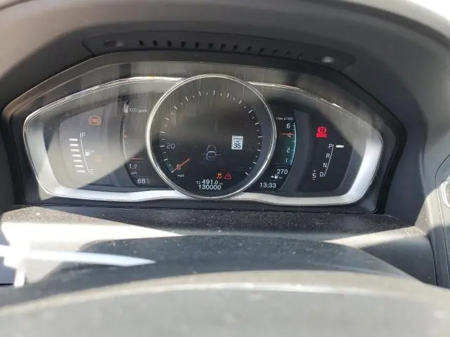 2016 VOLVO XC60 T6 PLATINUM  