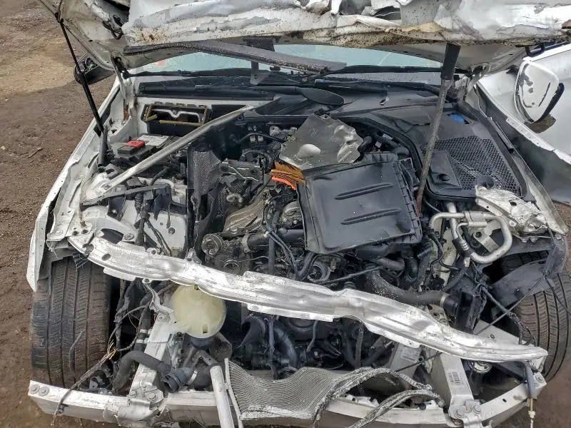 2017 MERCEDES-BENZ C 300 4MATIC  