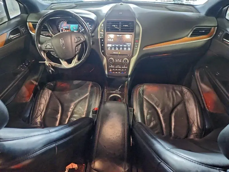 2016 LINCOLN MKC RESERVE  