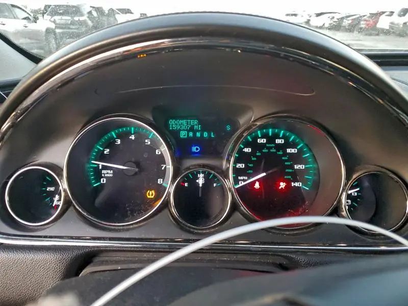 2016 BUICK ENCLAVE   