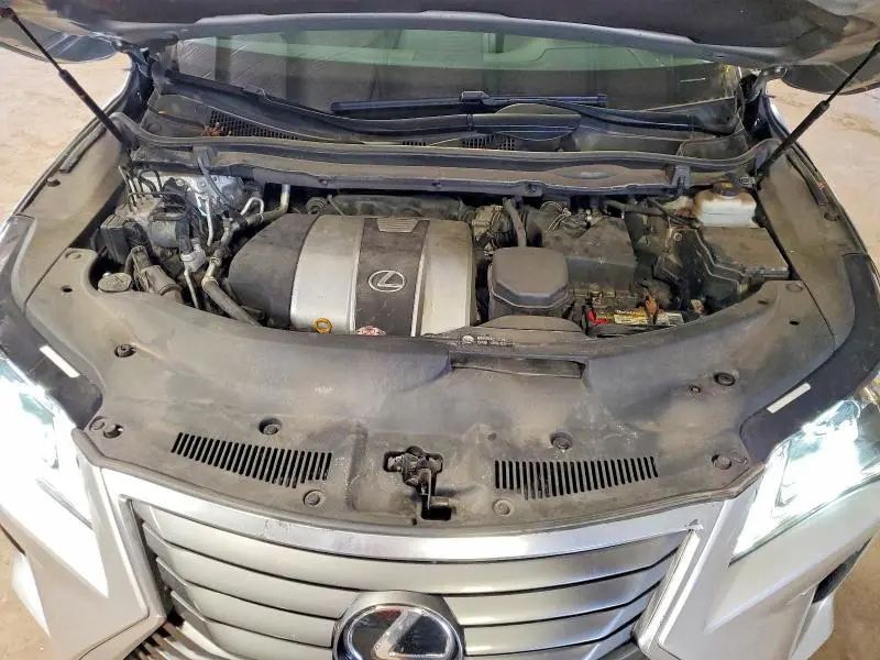2018 LEXUS RX 350 BASE  