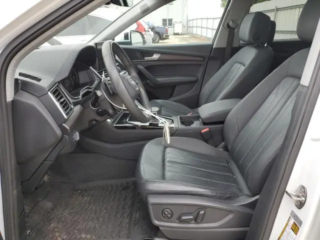 2023 AUDI Q5 PREMIUM PLUS 45  