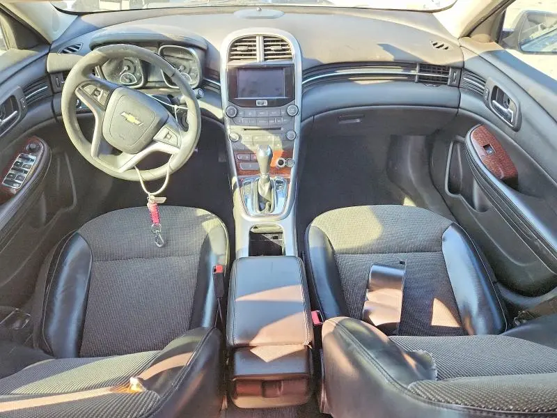 2013 CHEVROLET MALIBU 1LT  