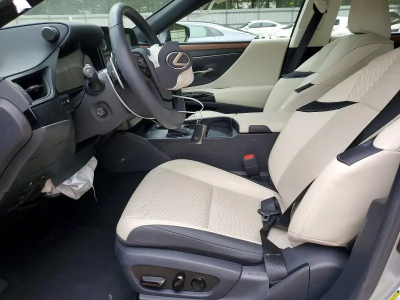 2025 LEXUS ES 350 BASE  