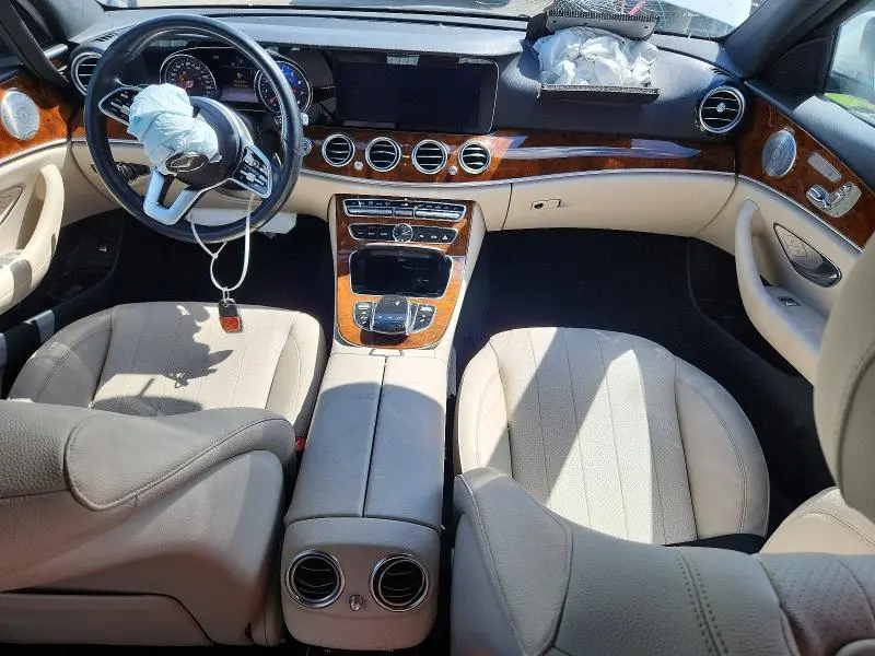 2019 MERCEDES-BENZ E 450 4MATIC  