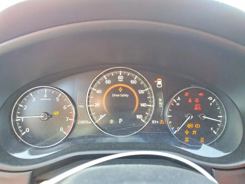 2024 MAZDA CX-30 SELECT  