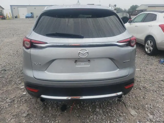 2021 MAZDA CX-9 GRAND TOURING  