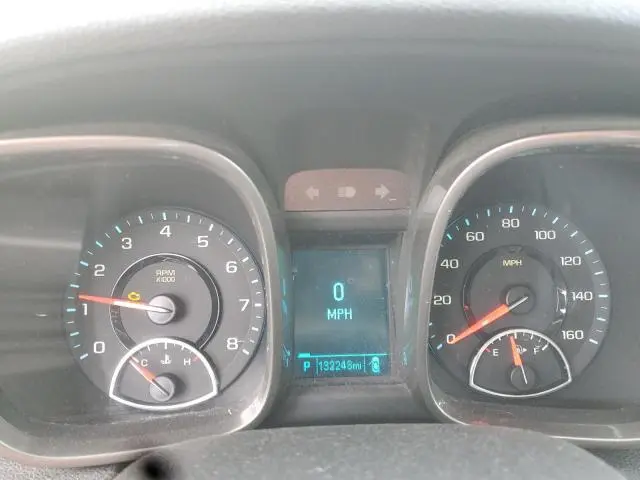 2013 CHEVROLET MALIBU LS  