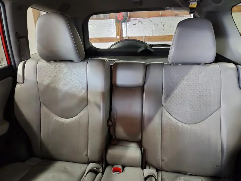 2012 TOYOTA RAV4 LIMITED  