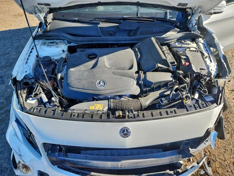 2020 MERCEDES-BENZ GLA 250  