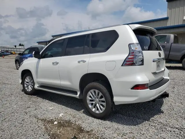 2023 LEXUS GX 460  
