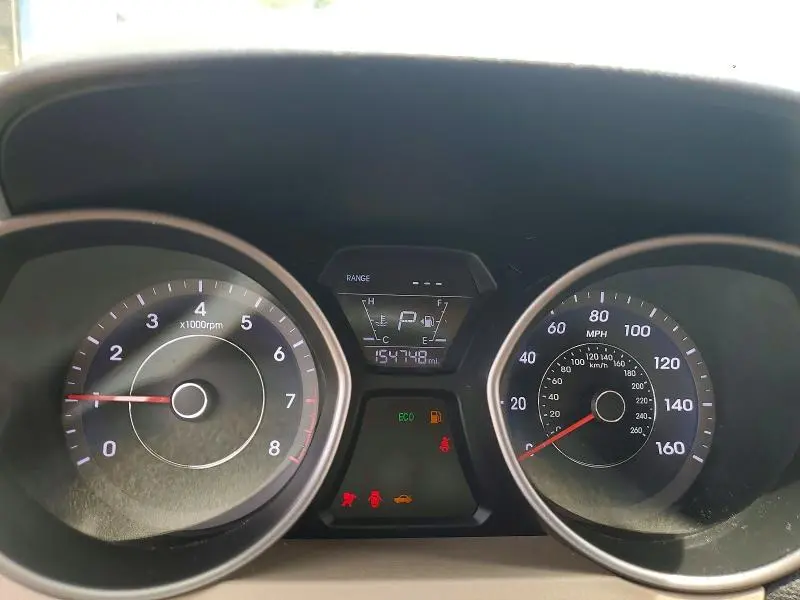 2016 HYUNDAI ELANTRA VALUE EDITION  