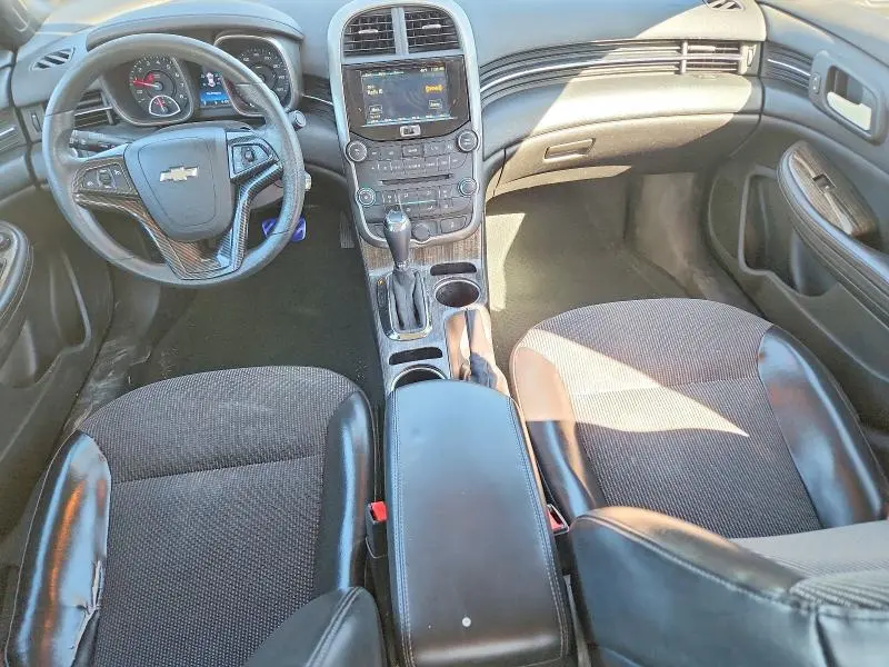 2014 CHEVROLET MALIBU 1LT  