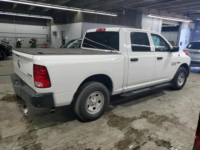 2018 RAM 1500 ST