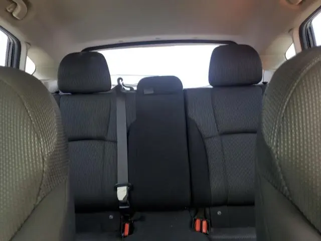2019 SUBARU IMPREZA 