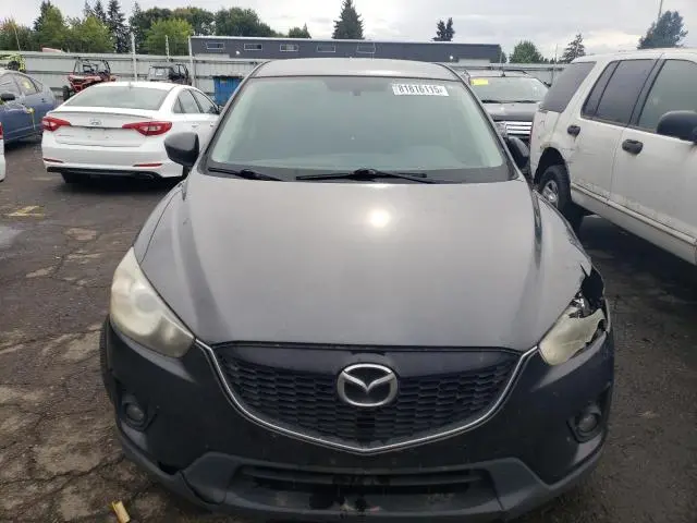 2014 MAZDA CX-5 SPORT  
