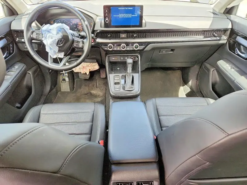 2026 HONDA CR-V EXL  