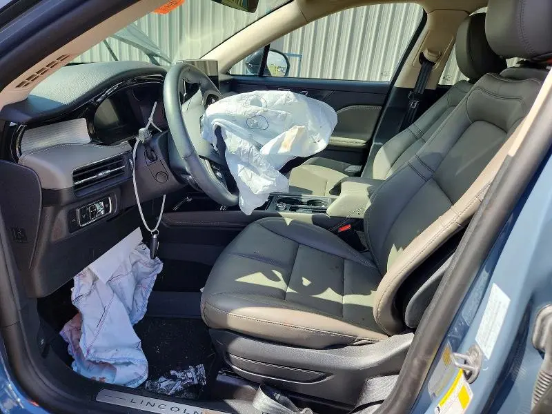 2024 LINCOLN CORSAIR   