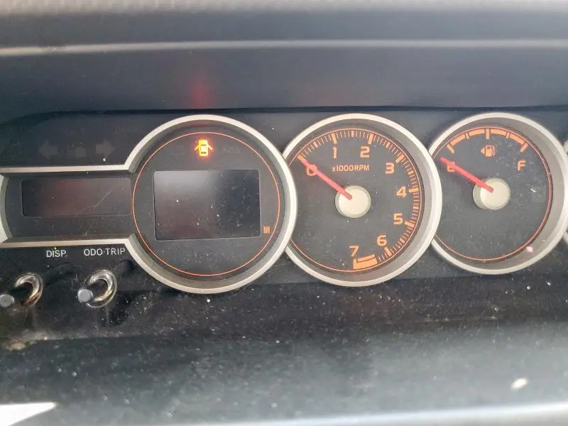 2015 TOYOTA SCION XB   