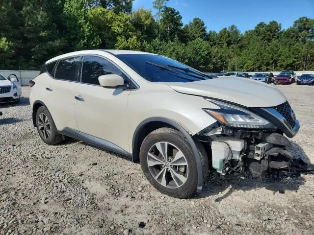 2021 NISSAN MURANO S  