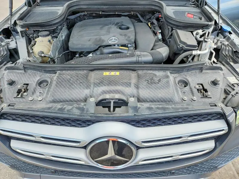 2021 MERCEDES-BENZ GLE 350  