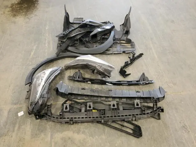 2020 SUBARU CROSSTREK 