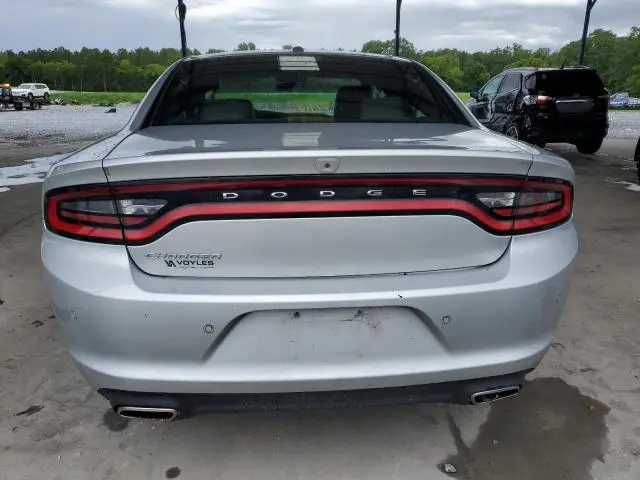2021 DODGE CHARGER SXT  