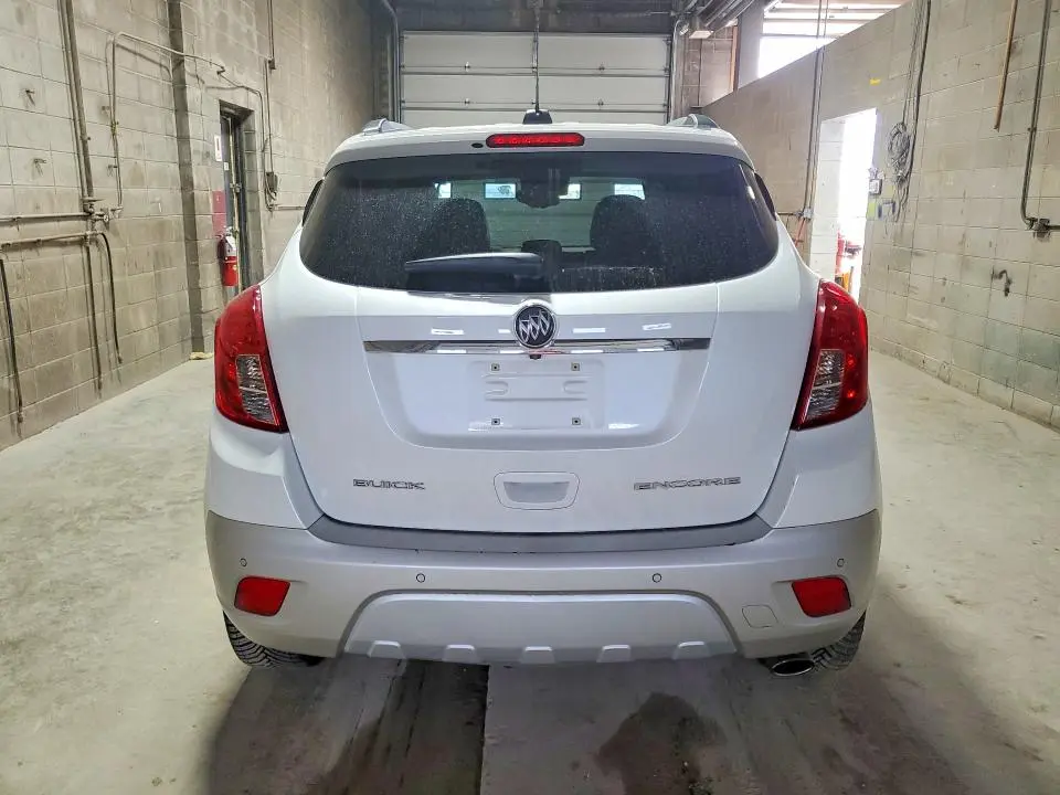 2015 BUICK ENCORE PREMIUM  