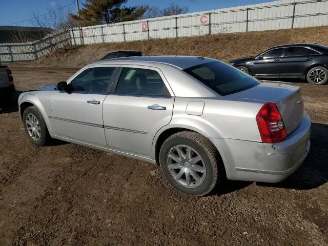 2010 CHRYSLER 300 TOURING  