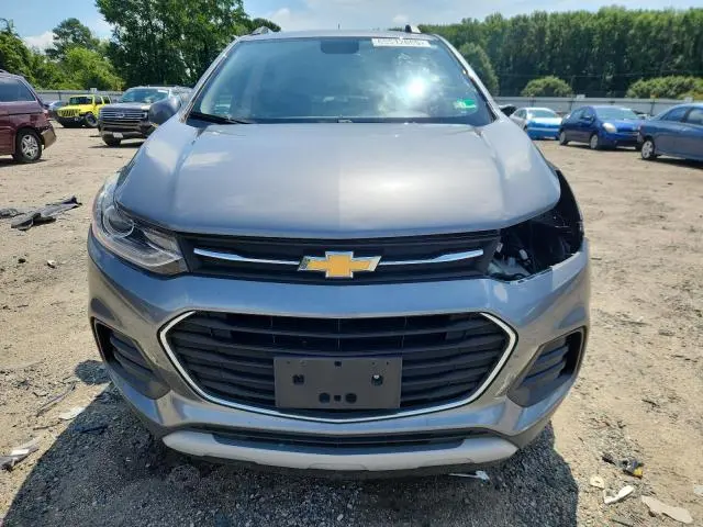 2020 CHEVROLET TRAX 1LT  