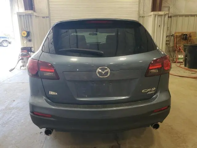 2014 MAZDA CX-9 SPORT  