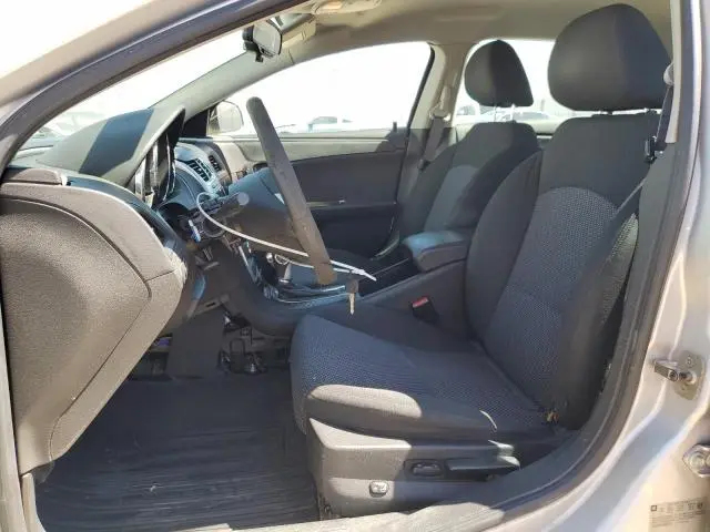 2011 CHEVROLET MALIBU 1LT  
