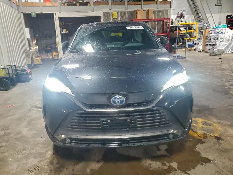 2024 TOYOTA VENZA LE  