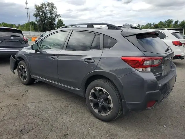 2023 SUBARU CROSSTREK PREMIUM  