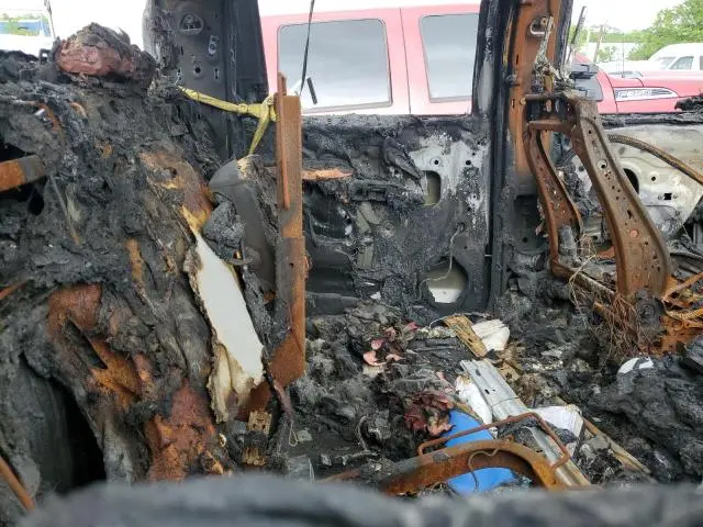 2022 GMC SIERRA K2500 AT4  