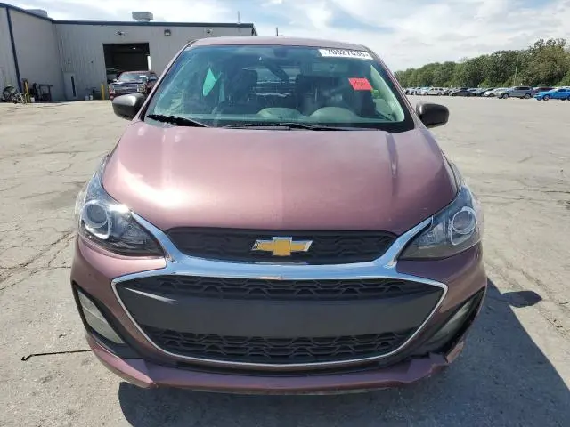 2019 CHEVROLET SPARK LS  